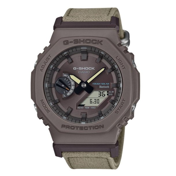 Casio G-Shock GA-B2100CT-5AER