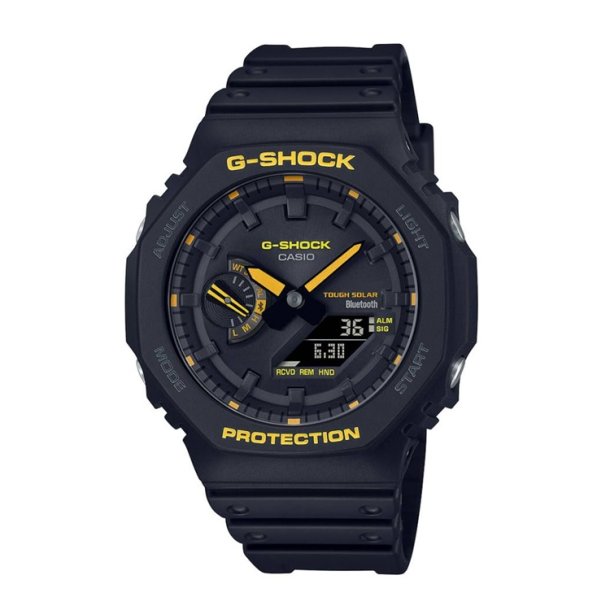 Casio G-Shock GA-B2100CY-1AER