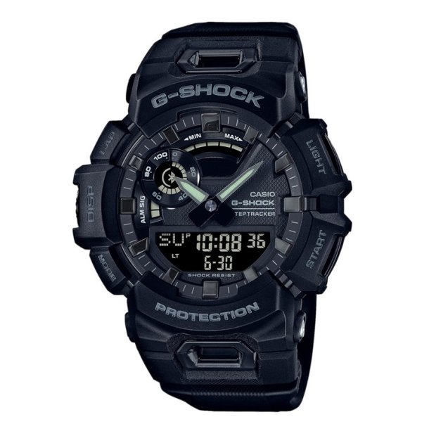 Casio G-Shock GBA-900-1AER