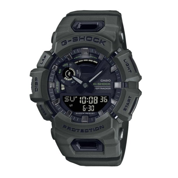 Casio G-shock GBA-900UU-3AER