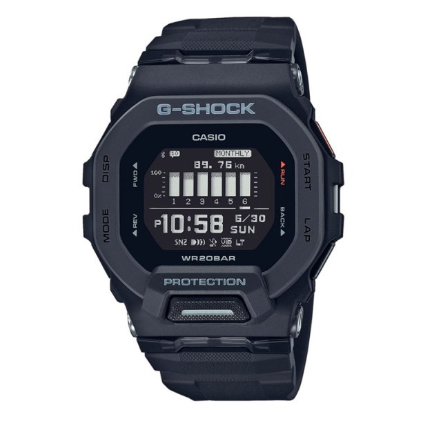 Casio G-Shock GBD-200-1ER