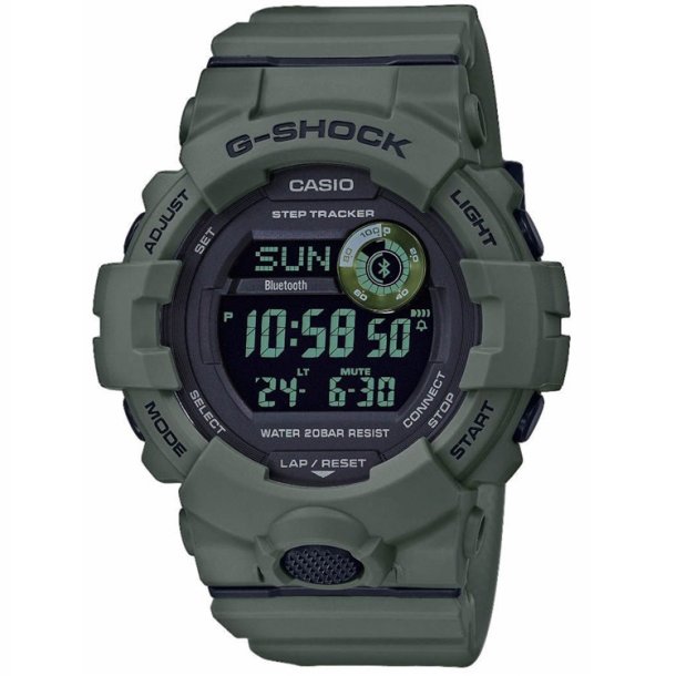 Casio G-Shock GBD-800UC-3ER