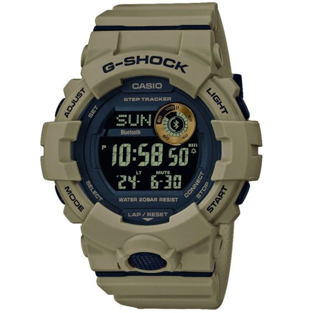 Casio G-Shock GBD-800UC-5ER