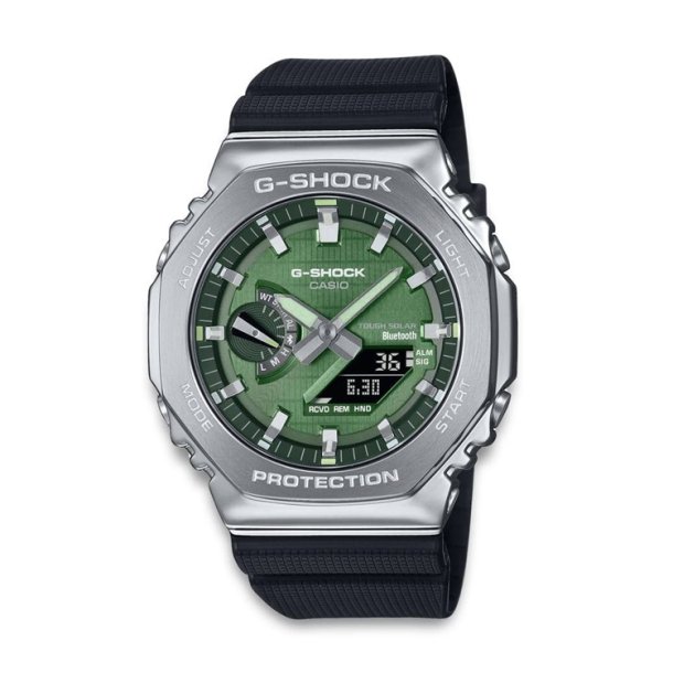 Casio G-Shock GBM-2100A-1A3ER