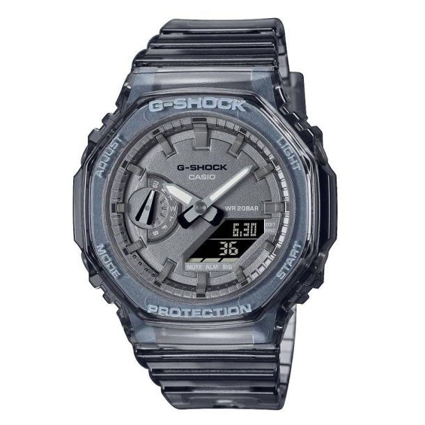 Casio G-Shock GMA-S2100SK-1AER