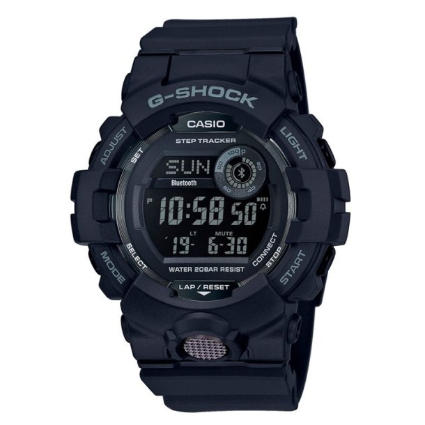 Casio G-Shock GBD-800-1BER