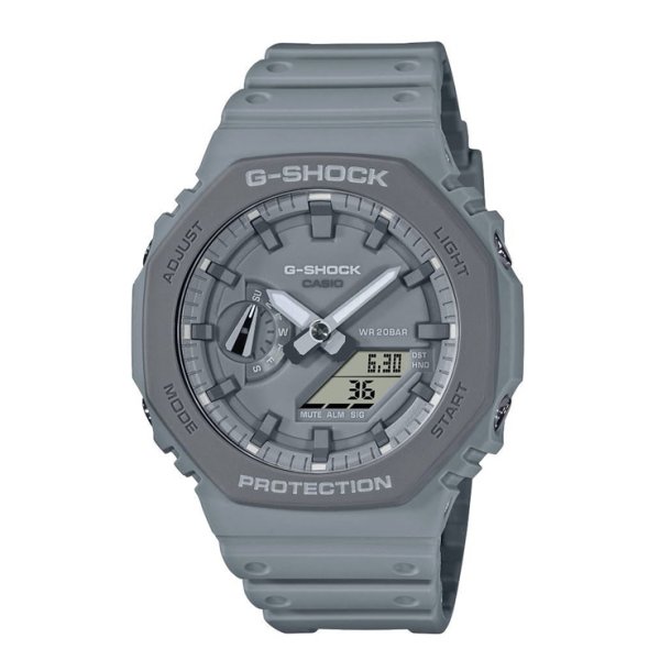 Casio G-Shock GA-2110ET-8AER