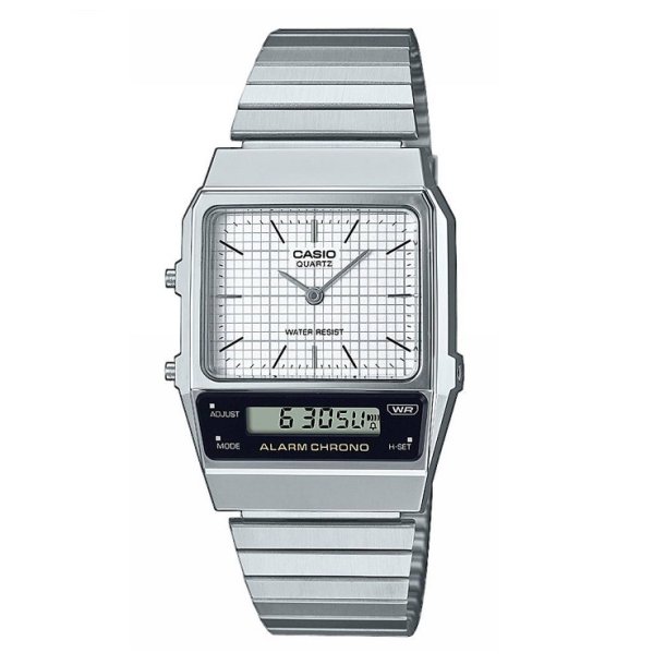 Casio Vintage AQ-800E-7AEF