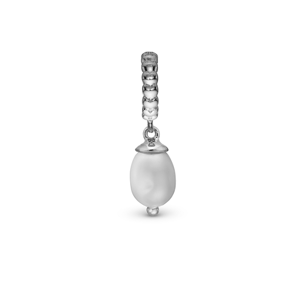 Christina True Pearl Charm 623-S284