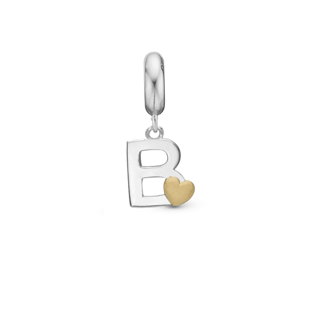 Christina B Charm 623-BB313-B