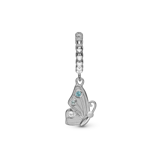 Christina Butterfly True Charm 610-S113