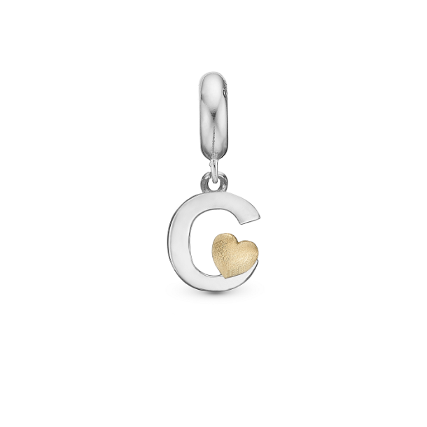 Christina C Charm 623-BB313-C