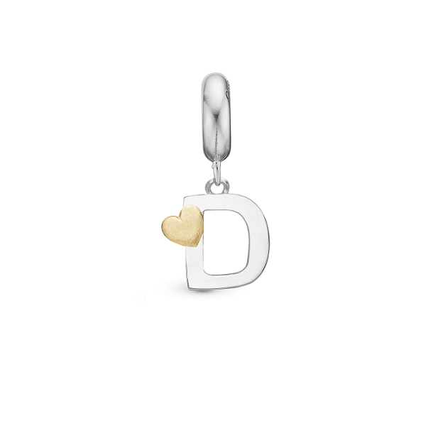 Christina D Charm 623-BB313-D