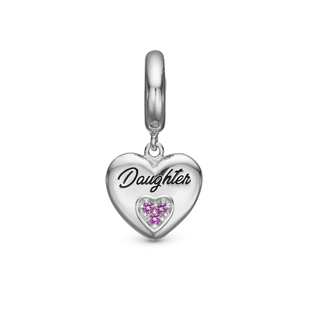 Christina Daugther Charm 610-S116