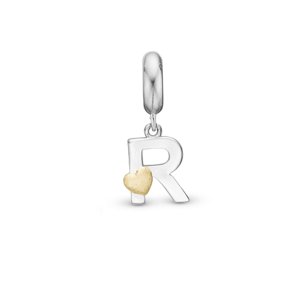 Christina R Charm 623-BB313-R