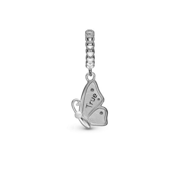 Christina Butterfly True Charm 623-S290