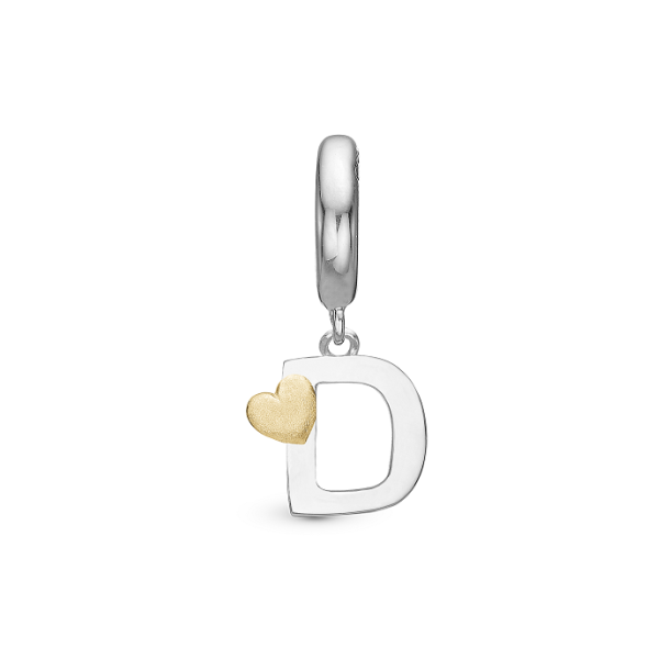 Christina D Charm 610-BB120-D