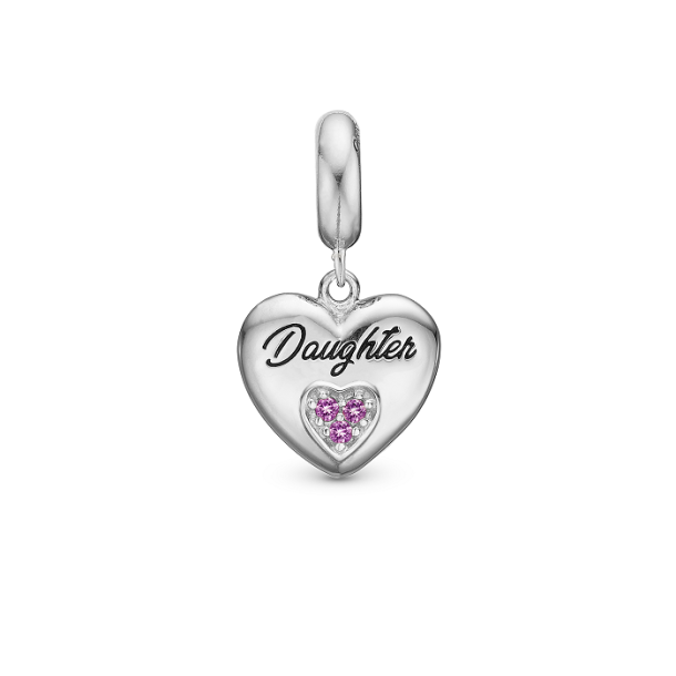 Christina Daugther Charm 623-S293