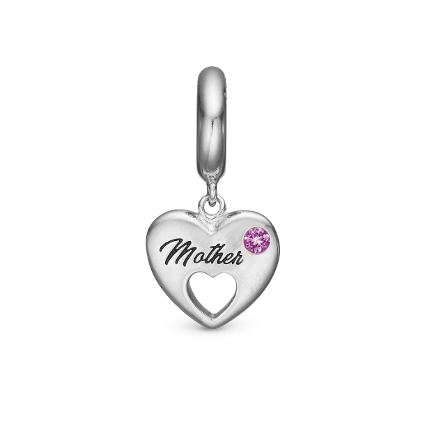 Christina Mother Charm 610-S115 