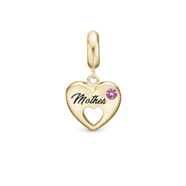 Christina Mother Charm 623-G292