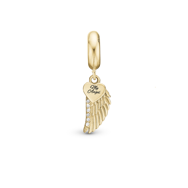 Christina My Angel Charm 623-G286 