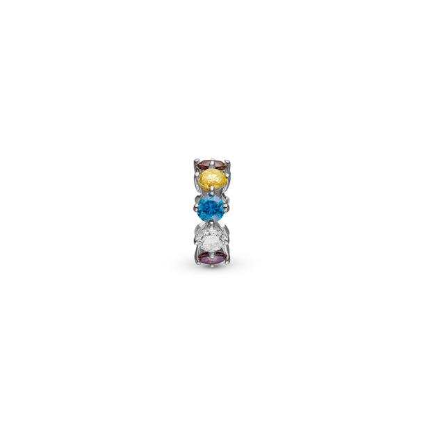 Christina Rainbow Charm 623-S302