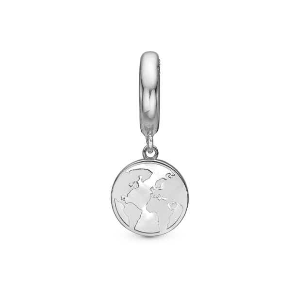 Christina The World Charm 610-S106 