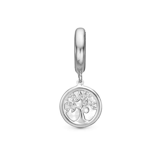 Christina Tree Of Life Charm 