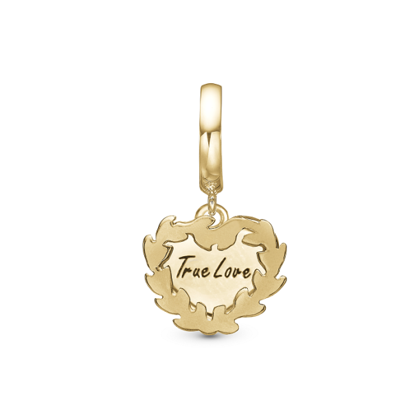 Christina True Love Charm 623-G111