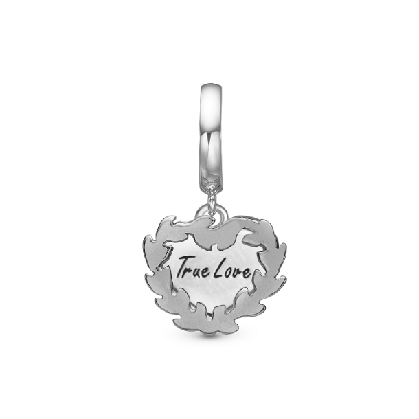 Christina True Love Charm 610-S111