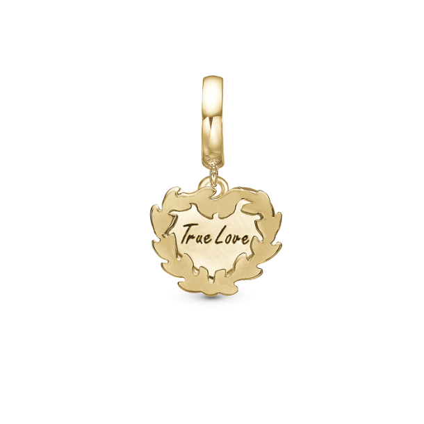 Christina True Love Charm 623-G288 