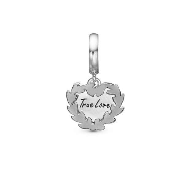 Christina True Love Charm 623-S288