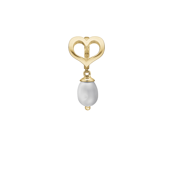 Christina True Pearl Charm 610-G107