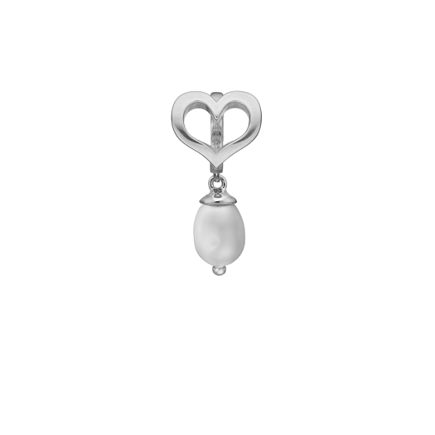 Christina True Pearl Charm 610-S107