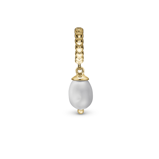 Christina True Pearl Charm 623-G284