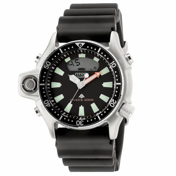 Citizen Pingo JP2000-08E