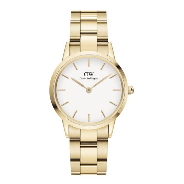 Daniel Wellington Iconic Link DW00100565