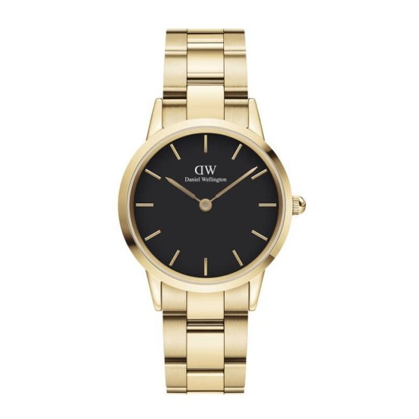 Daniel Wellington Iconic Link DW00100566