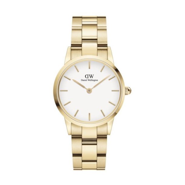 Daniel Wellington Iconic Link DW00100567