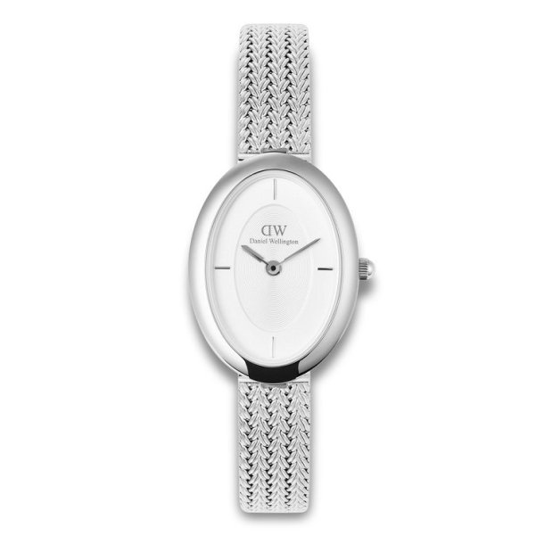 Daniel Wellington Juliette Braided DW00100884