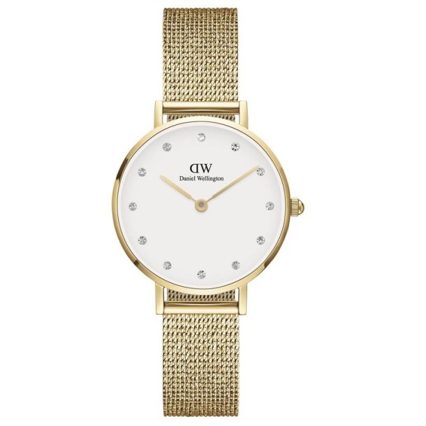 Daniel Wellington Petite Evergold Lumine DW00100604