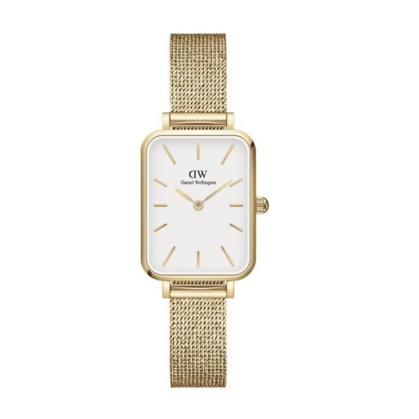 Daniel Wellington Quadro Evergold DW00100556