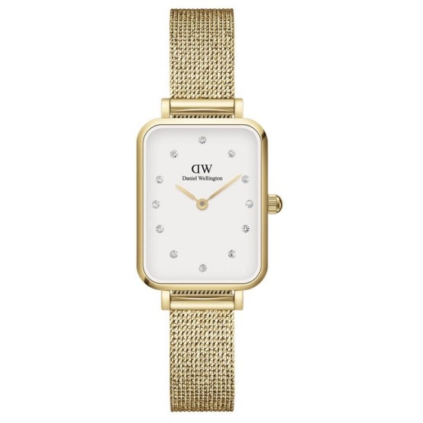 Daniel Wellington Quadro Evergold Lumine DW00100599