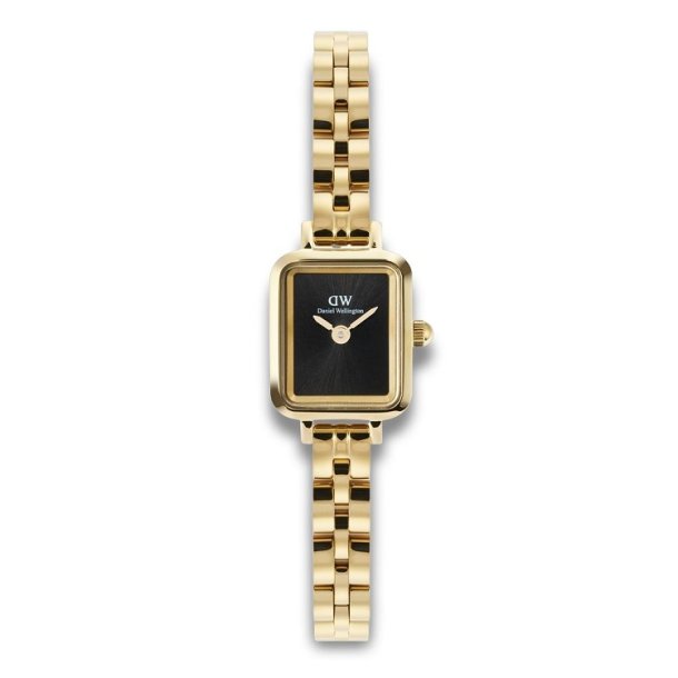 Daniel Wellington Quadro Mini 3-Link DW00100851