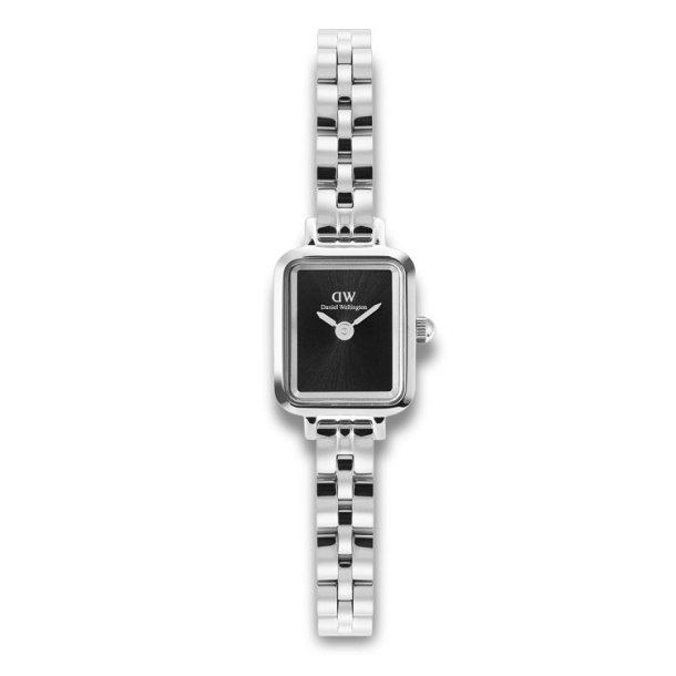 Daniel Wellington Quadro Mini 3-Link DW00100845
