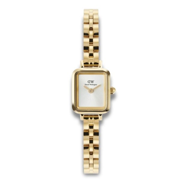 Daniel Wellington Quadro Mini 3-Link DW00100850