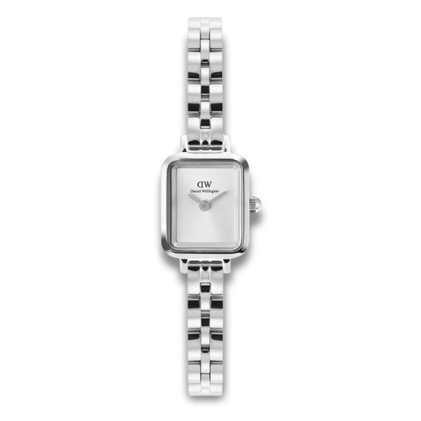 Daniel Wellington Quadro Mini 3-Link DW00100844