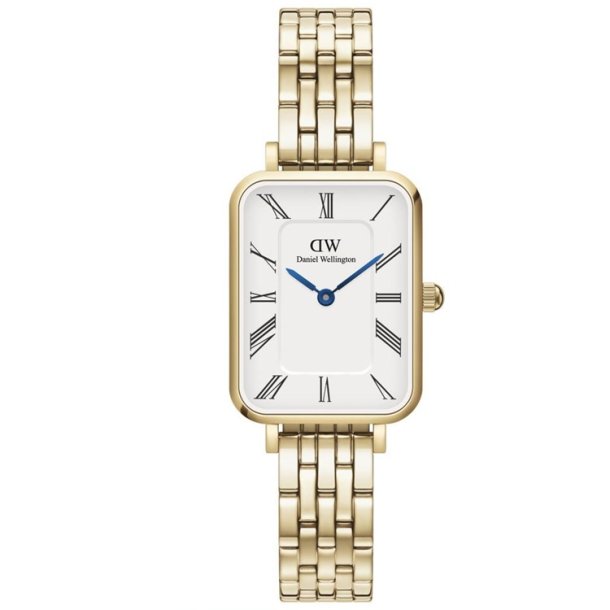 Daniel Wellington Quadro Roman DW00100688