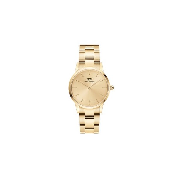 Daniel Wellington Iconic Unitone DW00100403