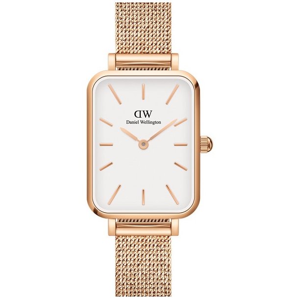 Daniel Wellington Quadro Melrose DW00100431